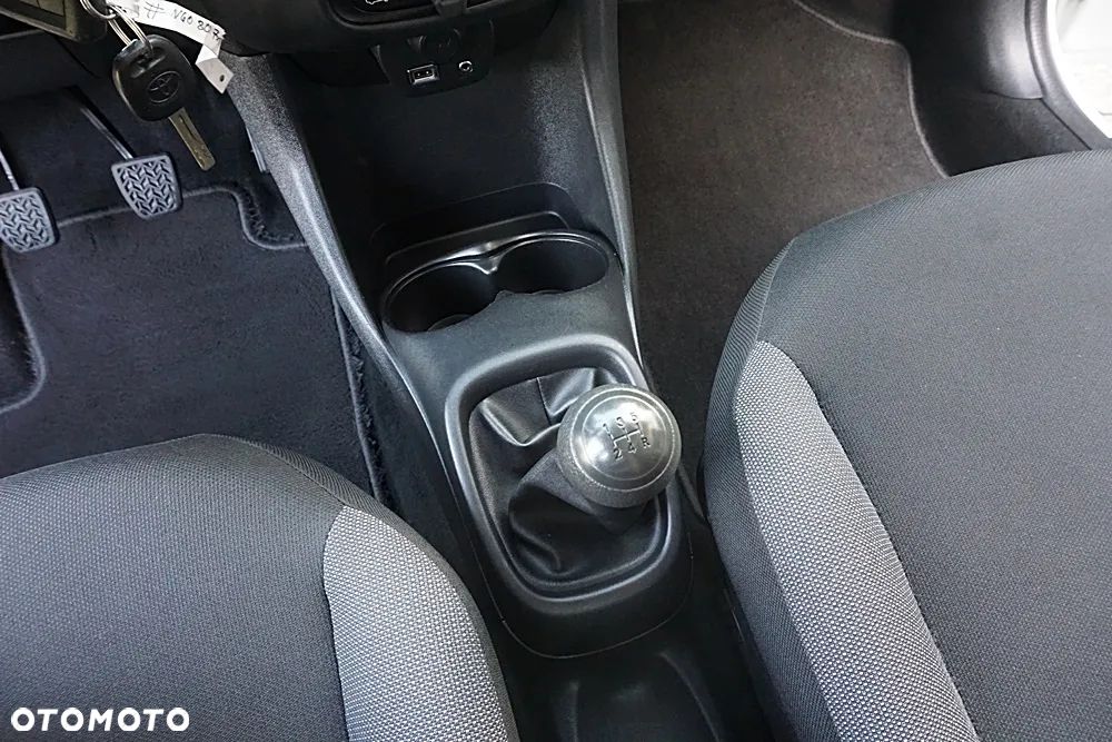 Toyota Aygo x-cite - 31