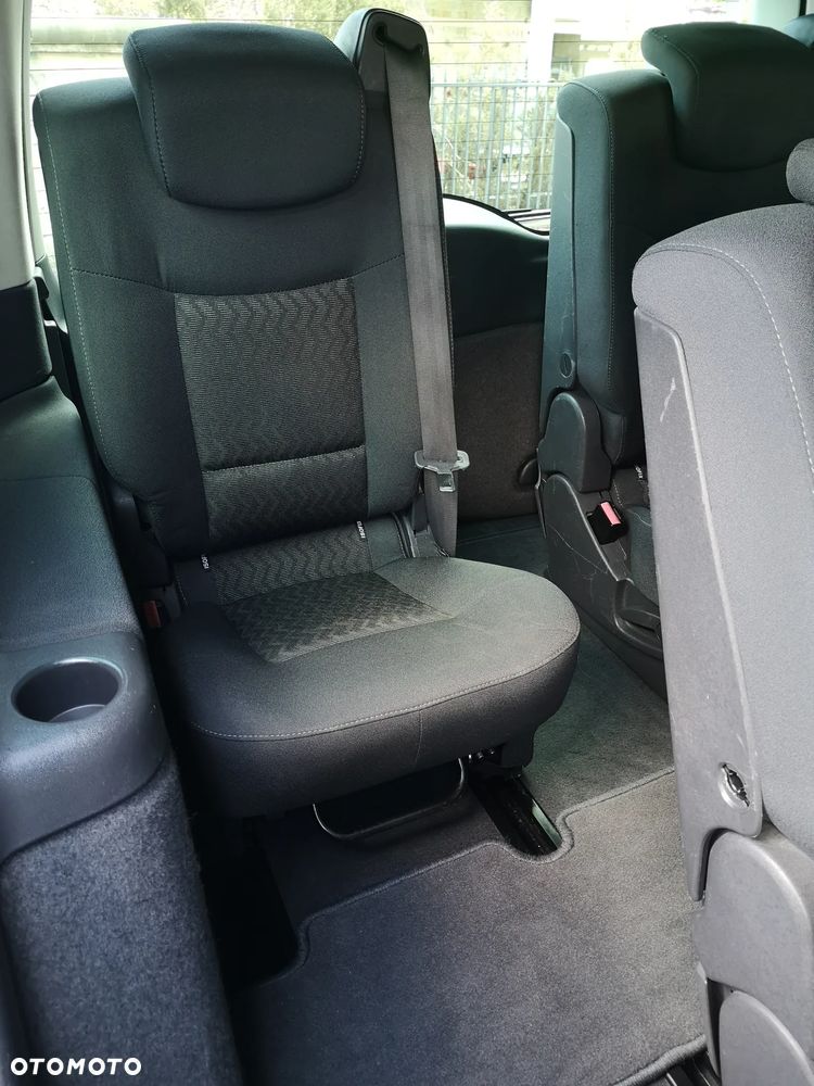 Renault Espace 2.0 Expression - 25