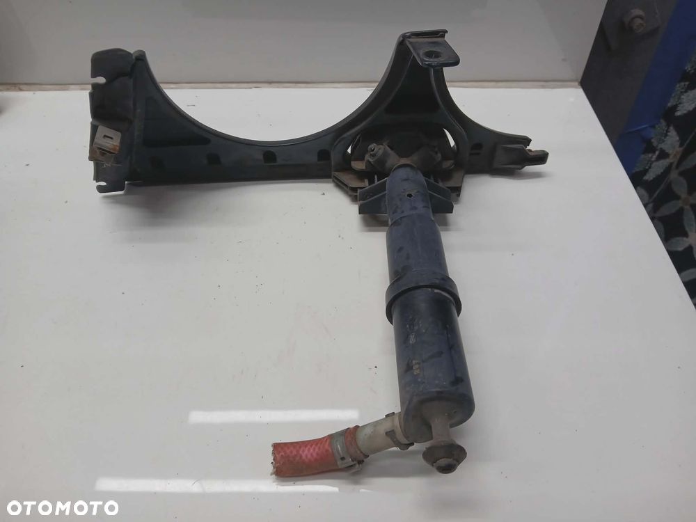 LISTWA LEWA POD LAMPE SPRYSKIWACZ LEWY LAMP MERCEDES W210 2108200412 - 4