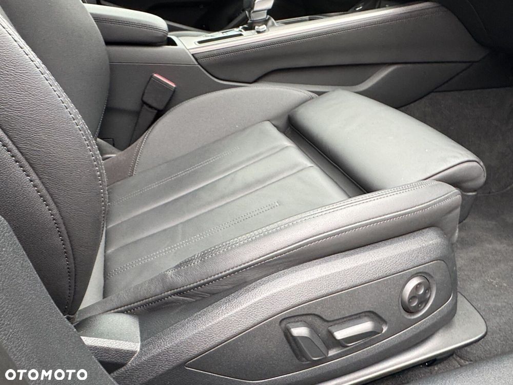 Audi A5 Sportback 45 TFSI mHEV Quattro Advanced S tronic - 18