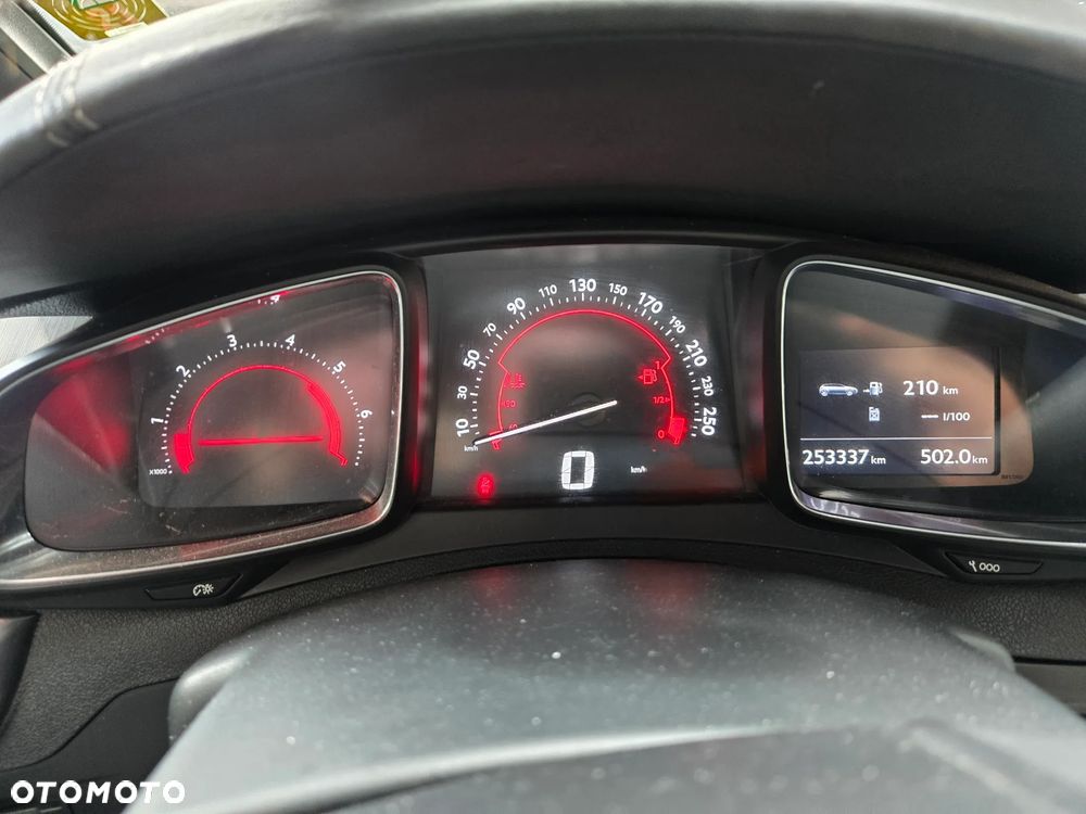 Citroën DS5 - 12