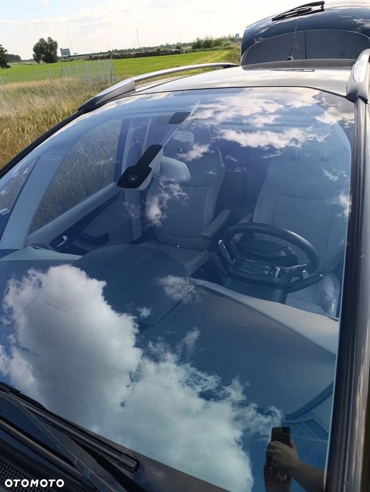 Citroën C4 Grand Picasso - 28