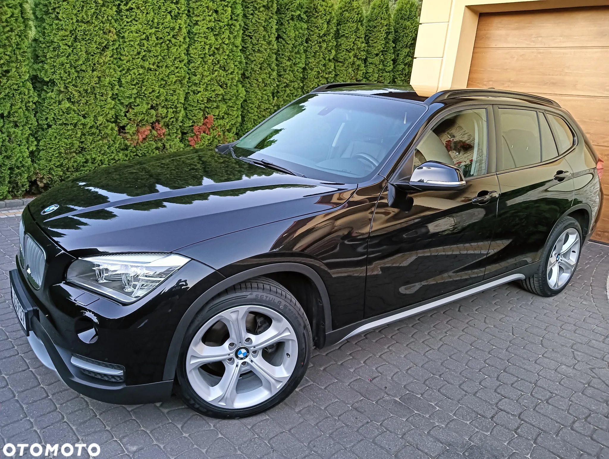 BMW X1 xDrive20d xLine - 32