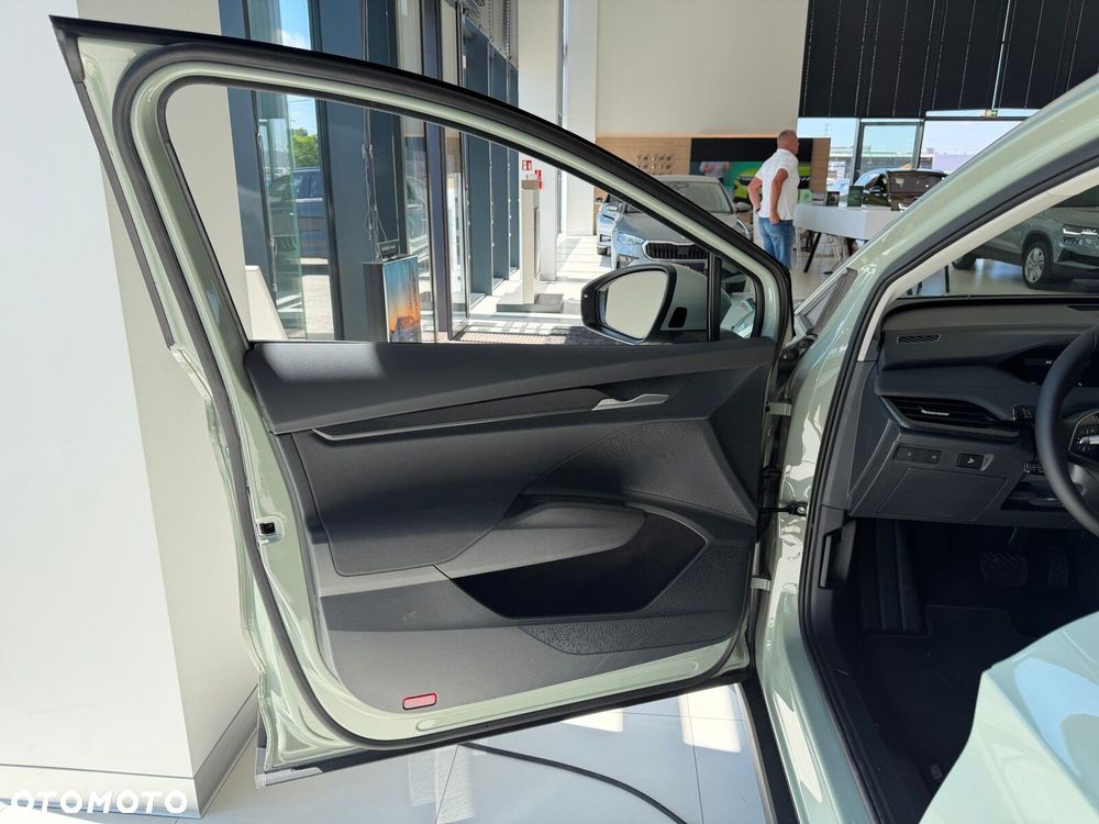 Skoda Elroq 50 55kWh - 14