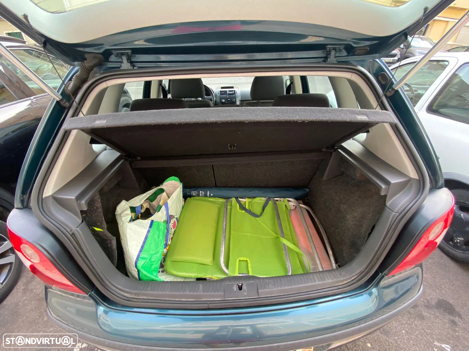 VW Polo - 15