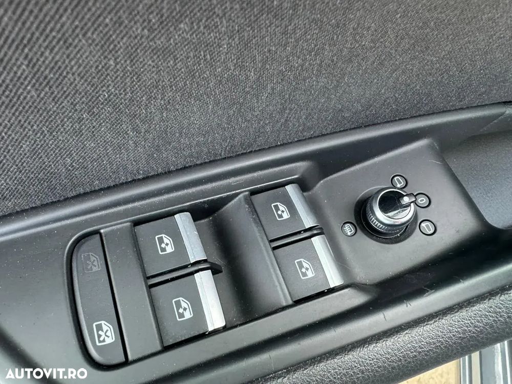 Audi A4 2.0 TDI DPF Attraction - 29