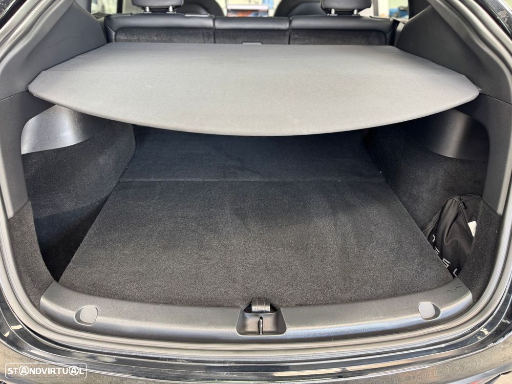 Tesla Model Y Tração Traseira - 49