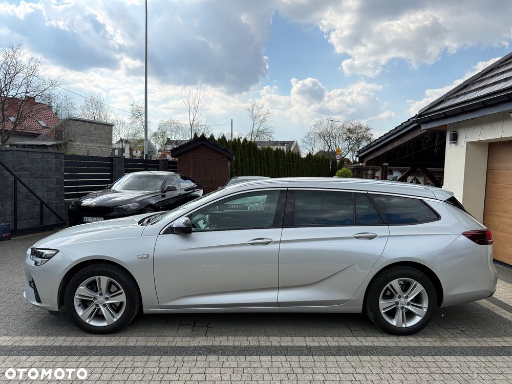 Opel Insignia 2.0 CDTI Business Elegance S&S - 17