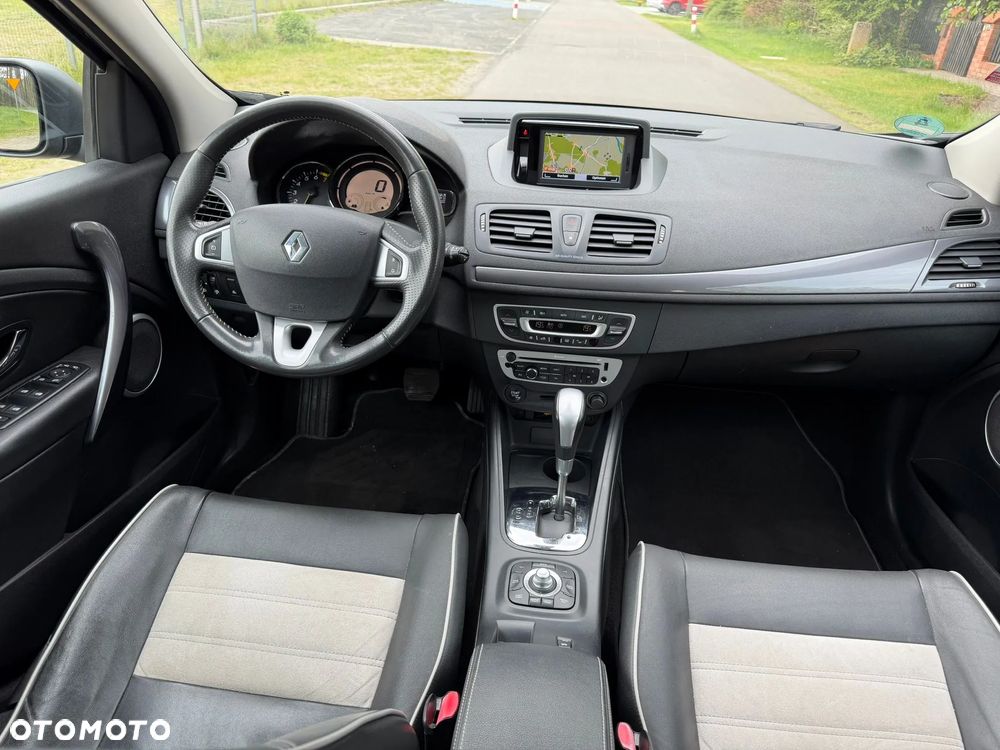 Renault Megane - 17