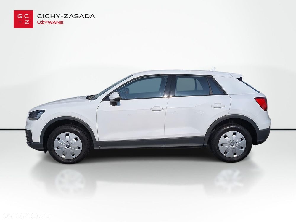 Audi Q2 1.4 TFSI CoD S tronic - 2