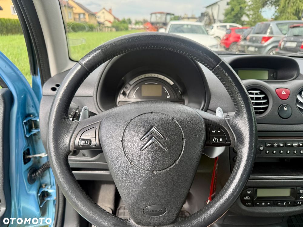 Citroën C3 1.4 16V Senso Drive Exclusive - 8