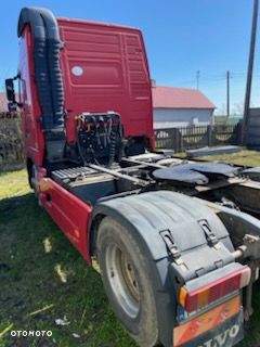 Volvo FH-12 - 4