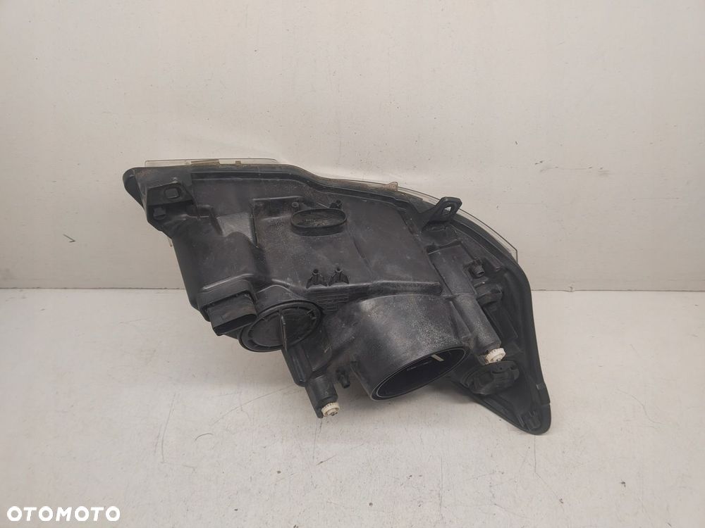 MERCEDES BENZ VITO/VIANO W639 H7 LAMPA LEWY PRZÓD A6398201861 - 5