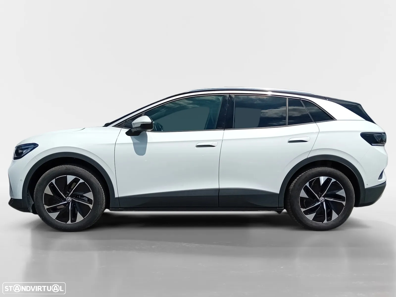 VW ID.4 77 kWh Pro - 3