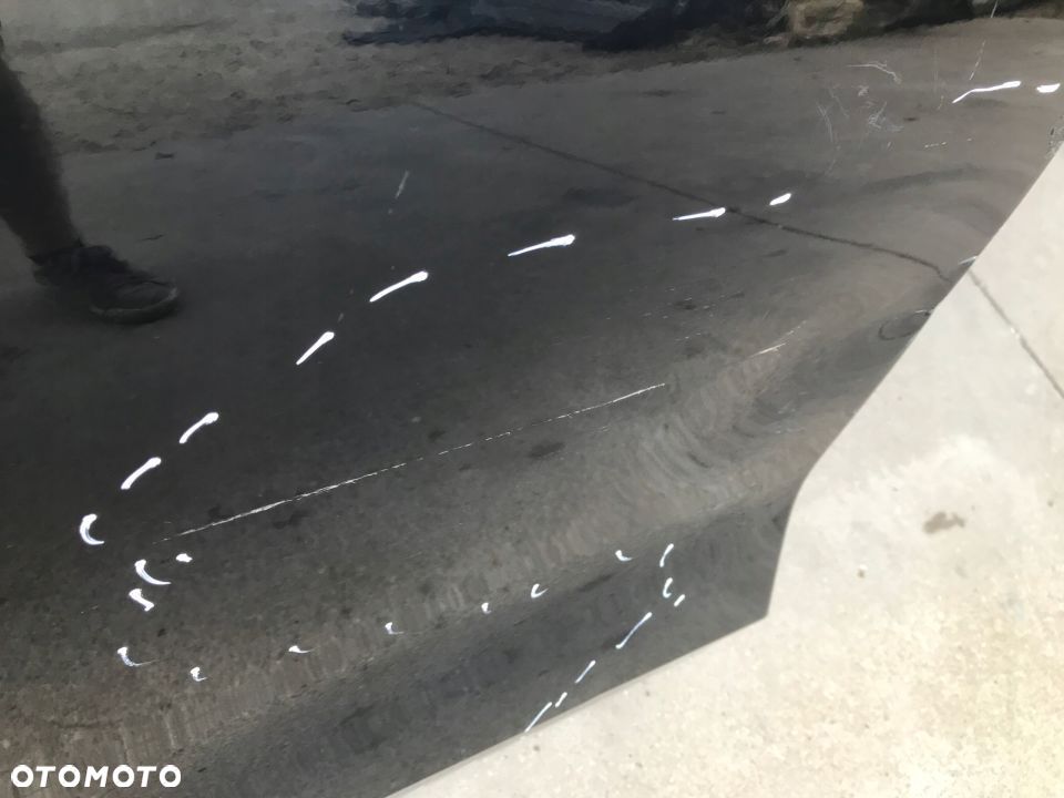 Drzwi BMW X5 G05 prawe tylne 2018- - 5