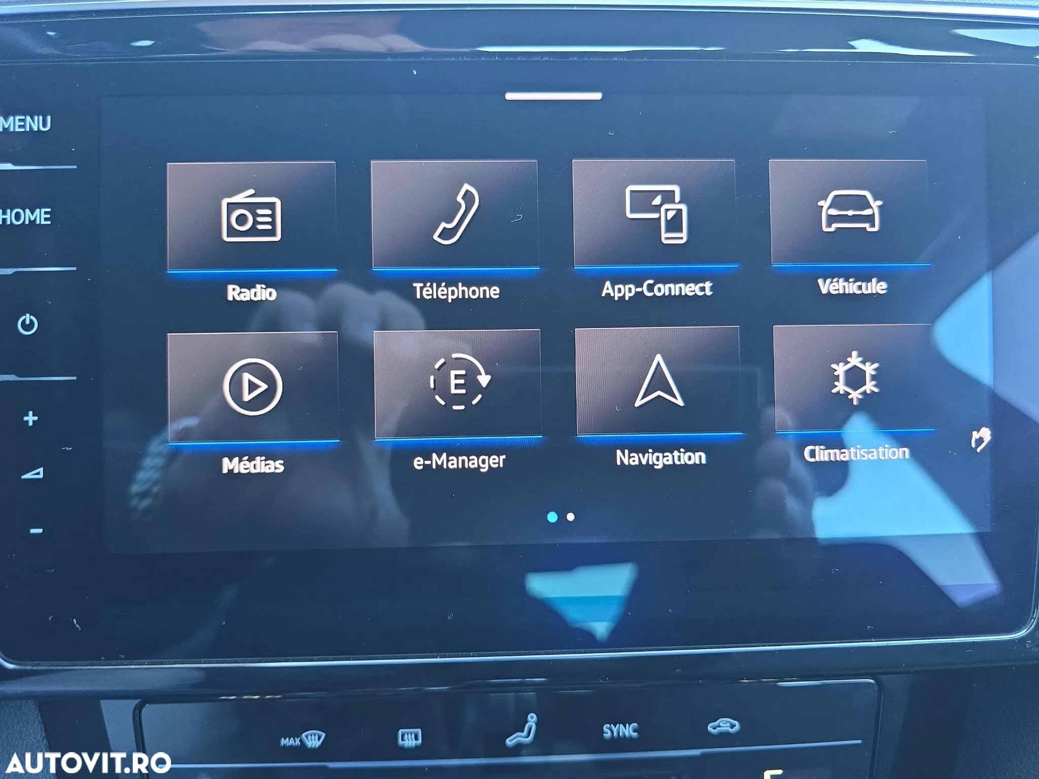 Volkswagen Passat 1.4 TSI Plug-In-Hybrid DSG GTE - 17