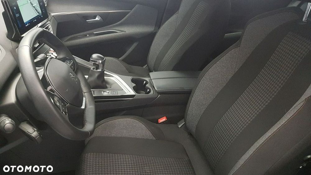 Peugeot 3008 - 12