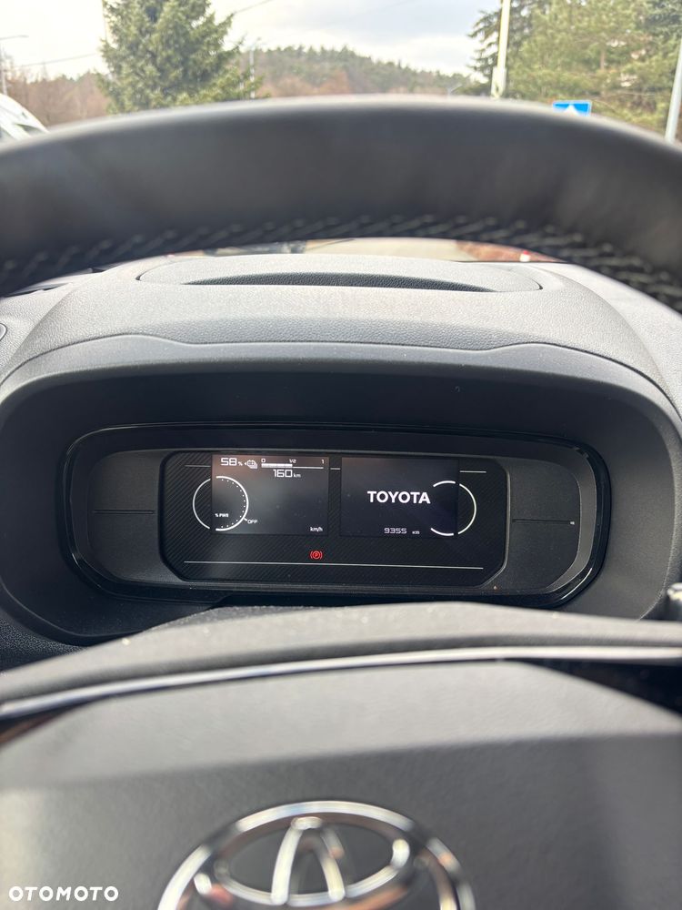 Toyota Proace City - 8