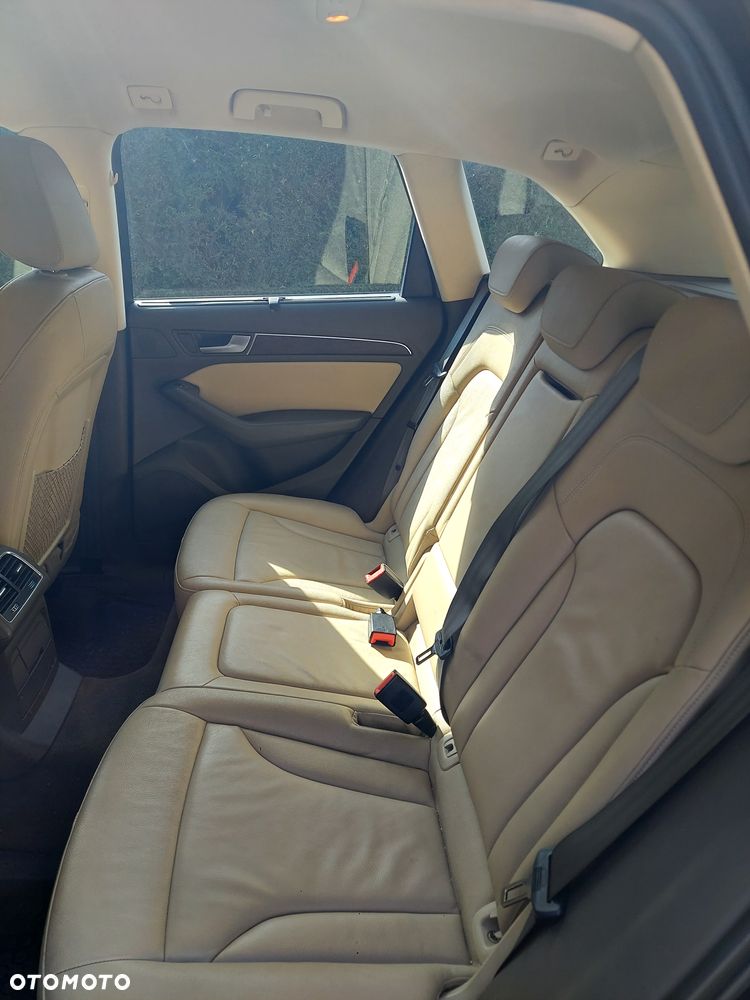 Audi Q5 2.0 TDI Quattro S tronic - 5