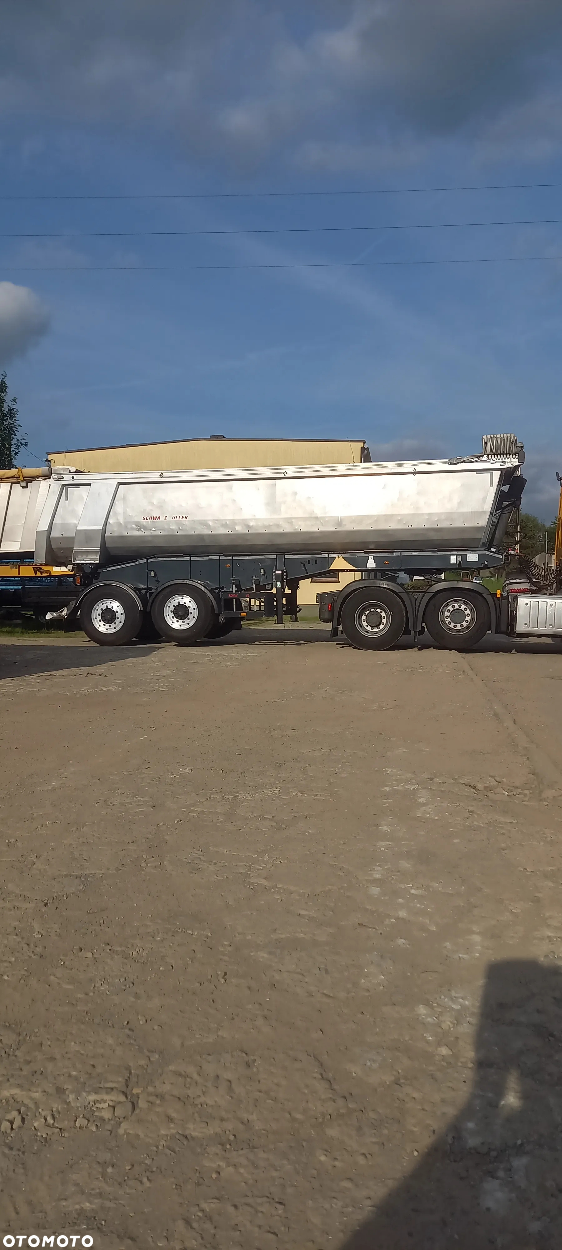 MAN TGS 26.480 6X2 - 8