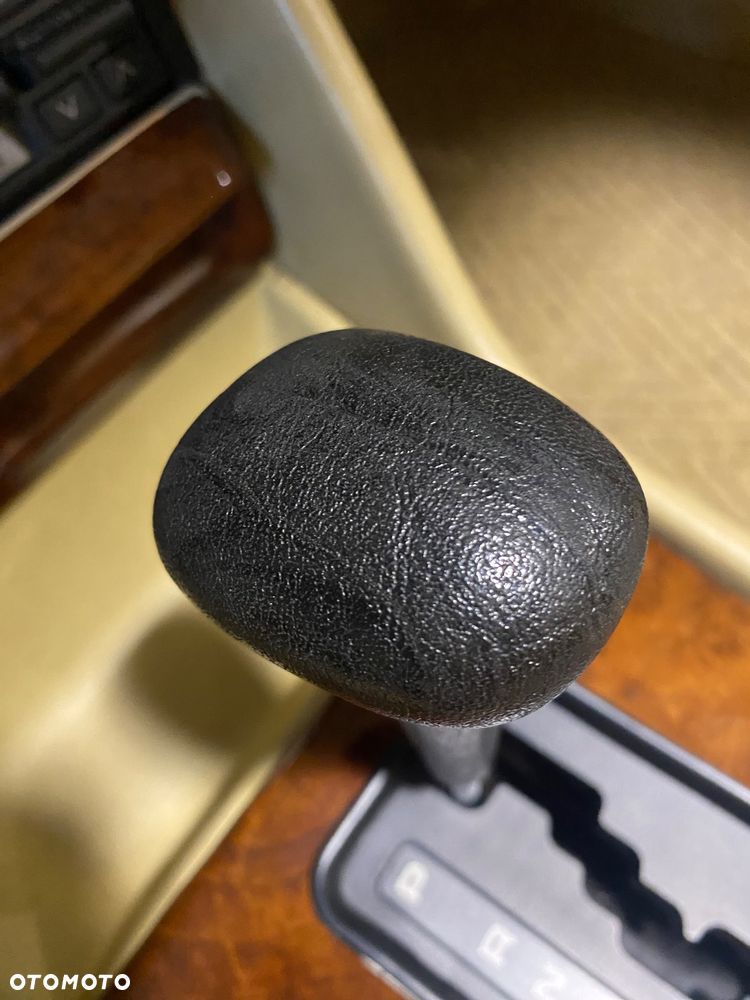 Mercedes-Benz Klasa S - 37