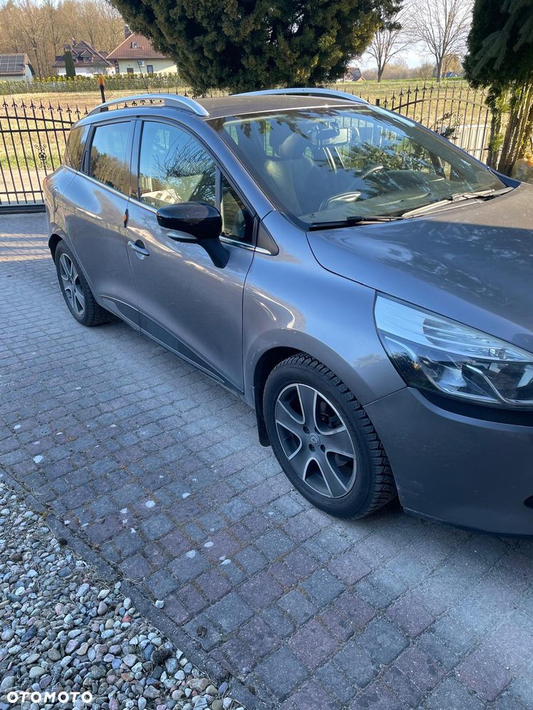 Renault Clio 0.9 Energy TCe Alize EU6 - 9