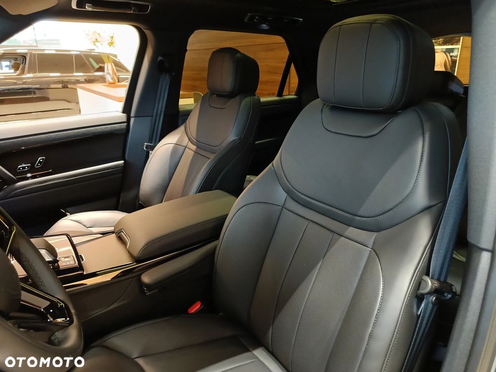 Land Rover Range Rover Sport S 3.0 P460e PHEV Dynamic SE - 28