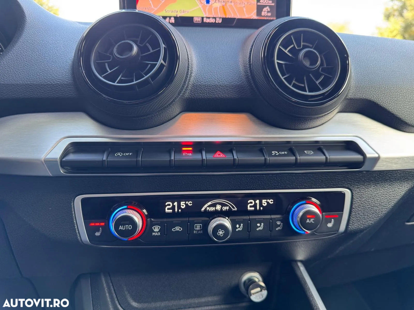Audi Q2 2.0 TDI quattro S tronic design - 17