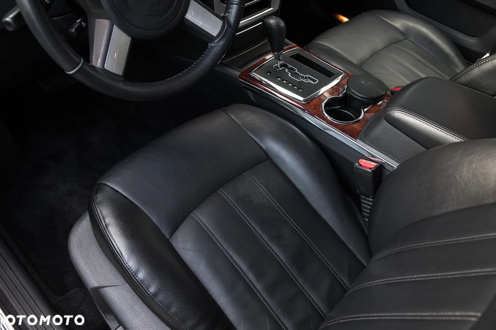 Chrysler 300C 2.7 Automatik - 27