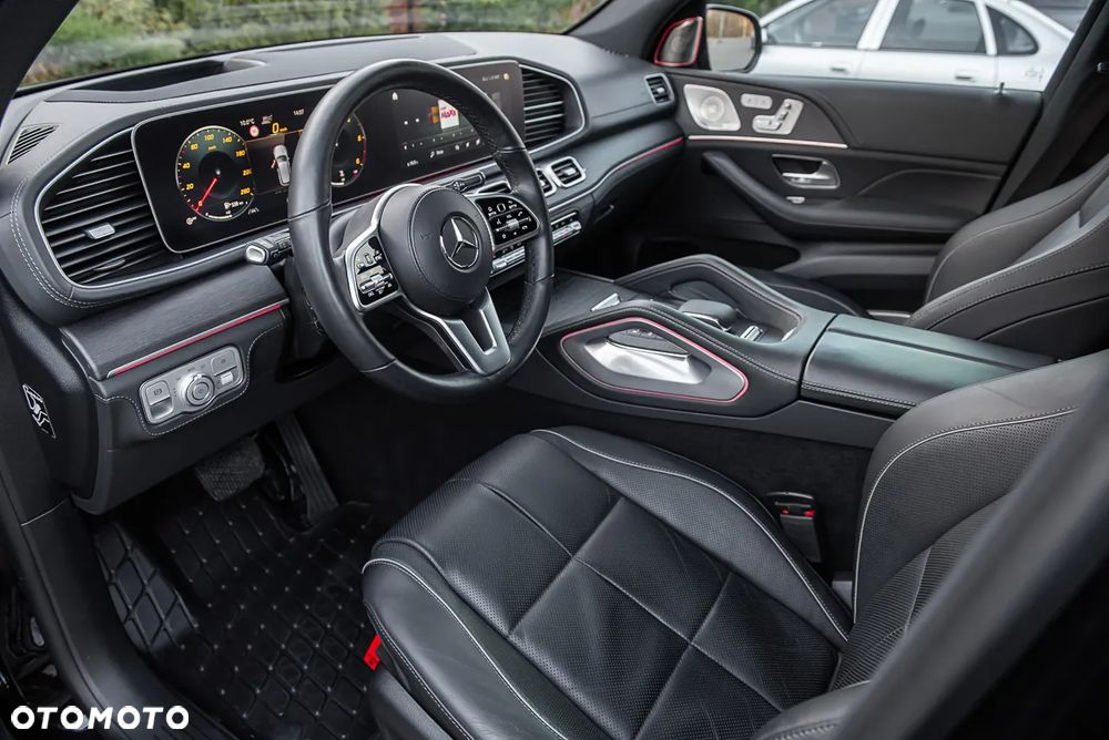 Mercedes-Benz GLE 400 d 4-Matic Premium Plus - 15