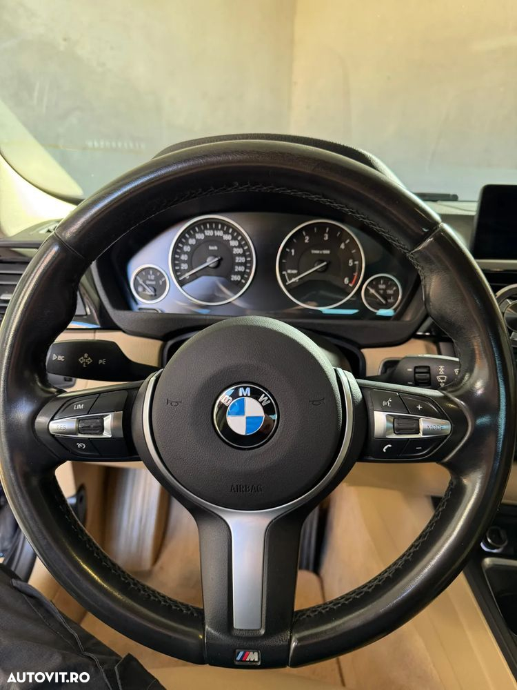 BMW Seria 3 - 16