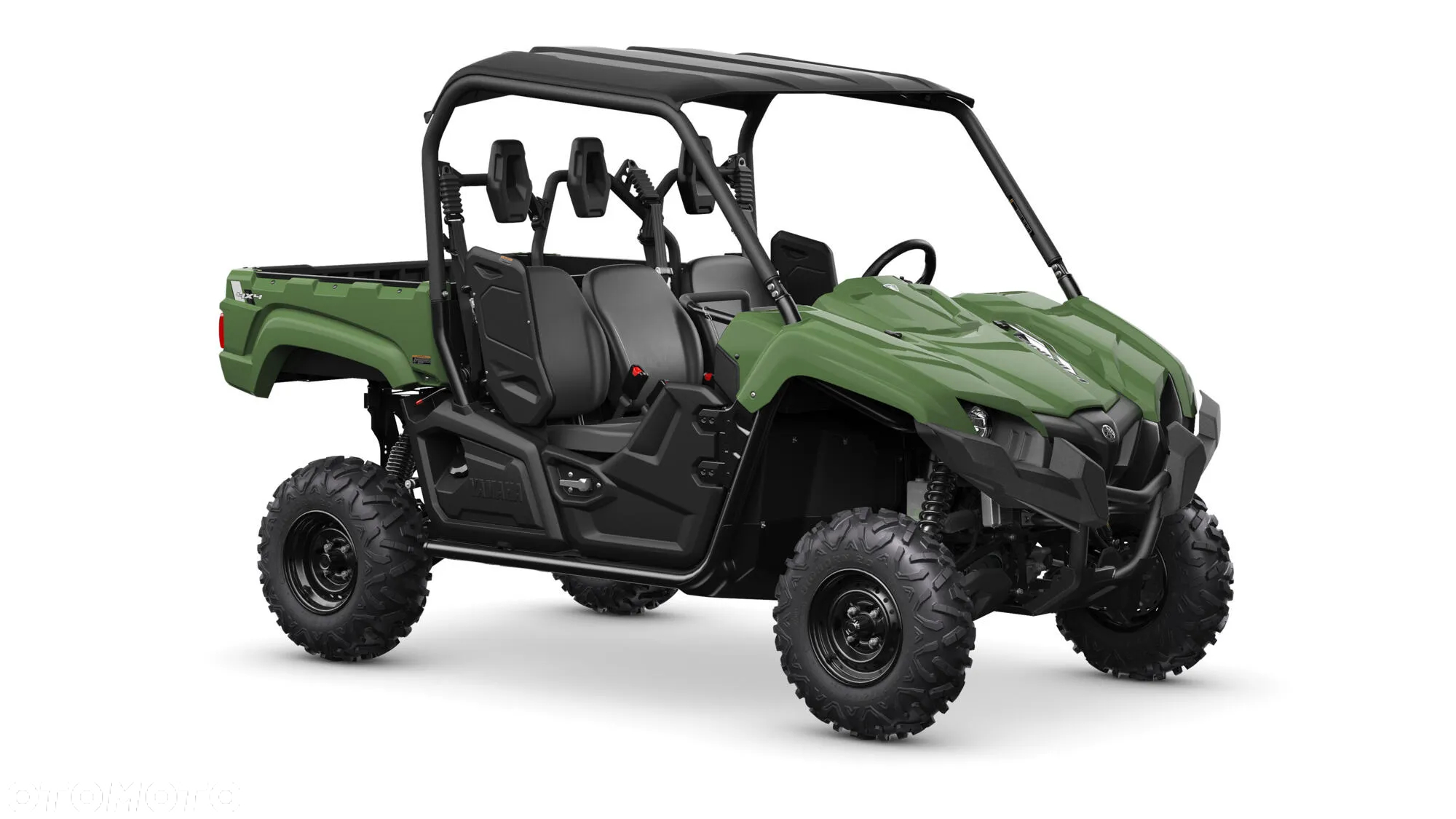 Yamaha Inny - 2