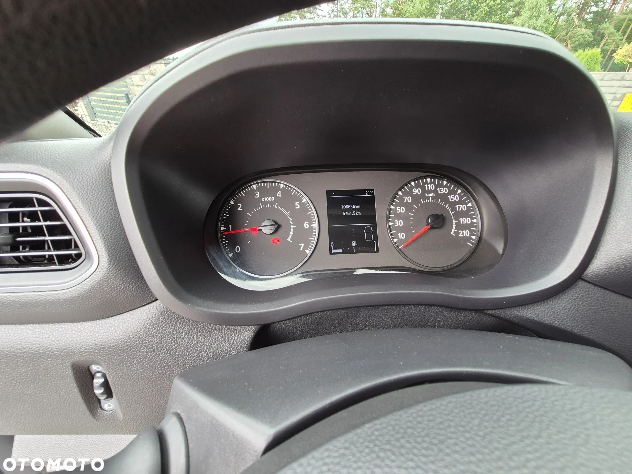 Renault MASTER - 24