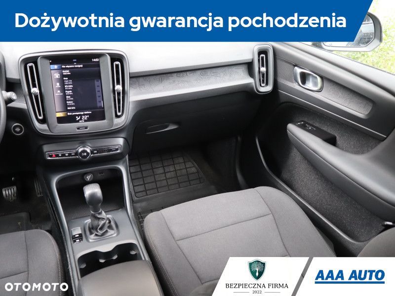 Volvo XC 40 - 10