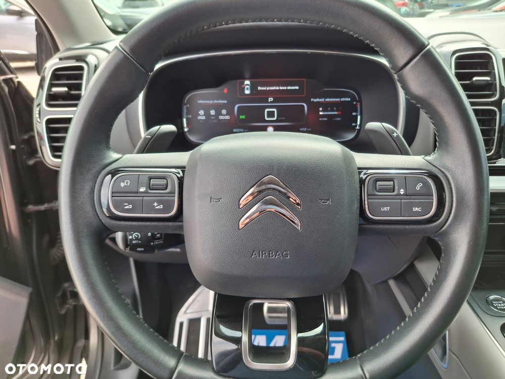 Citroën C5 Aircross BlueHDI 130 S&S EAT8 FEEL PACK - 26