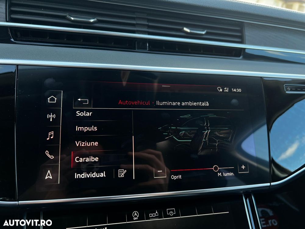 Audi A8 - 31