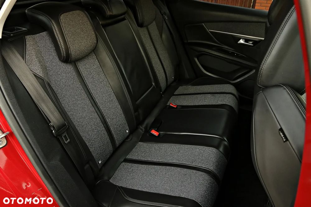 Peugeot 3008 - 35