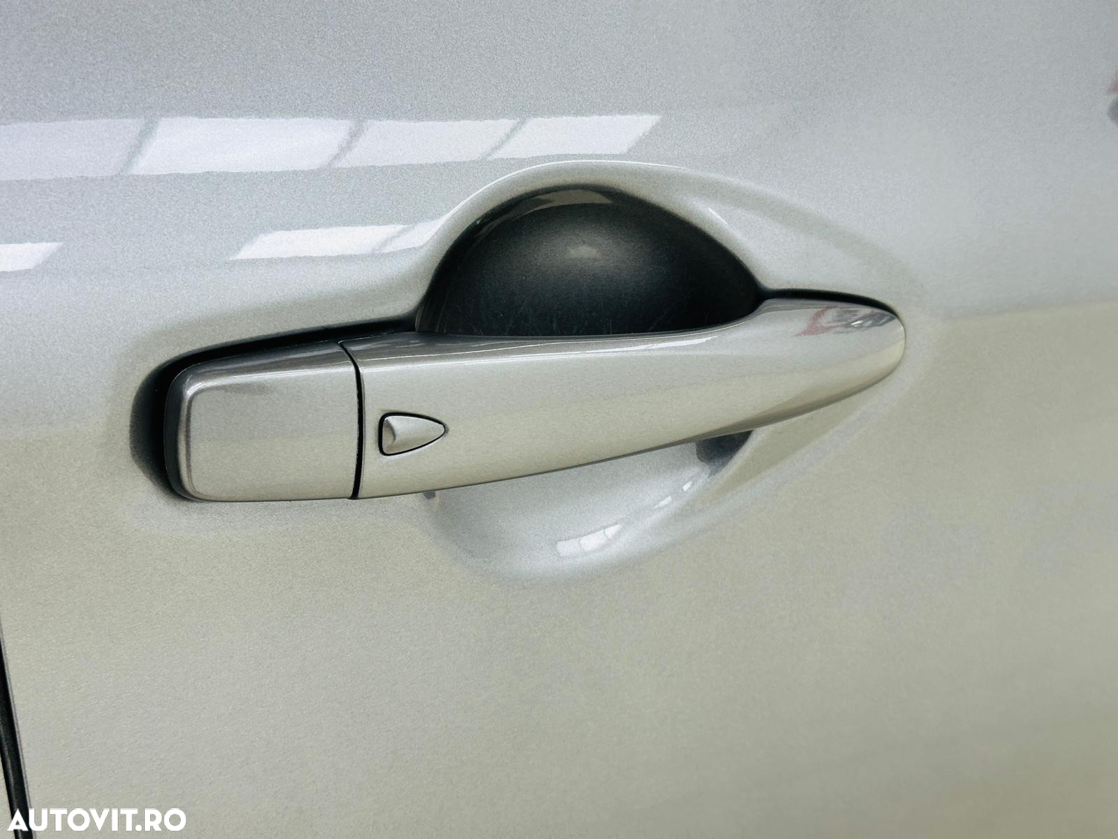 Nissan Qashqai - 22