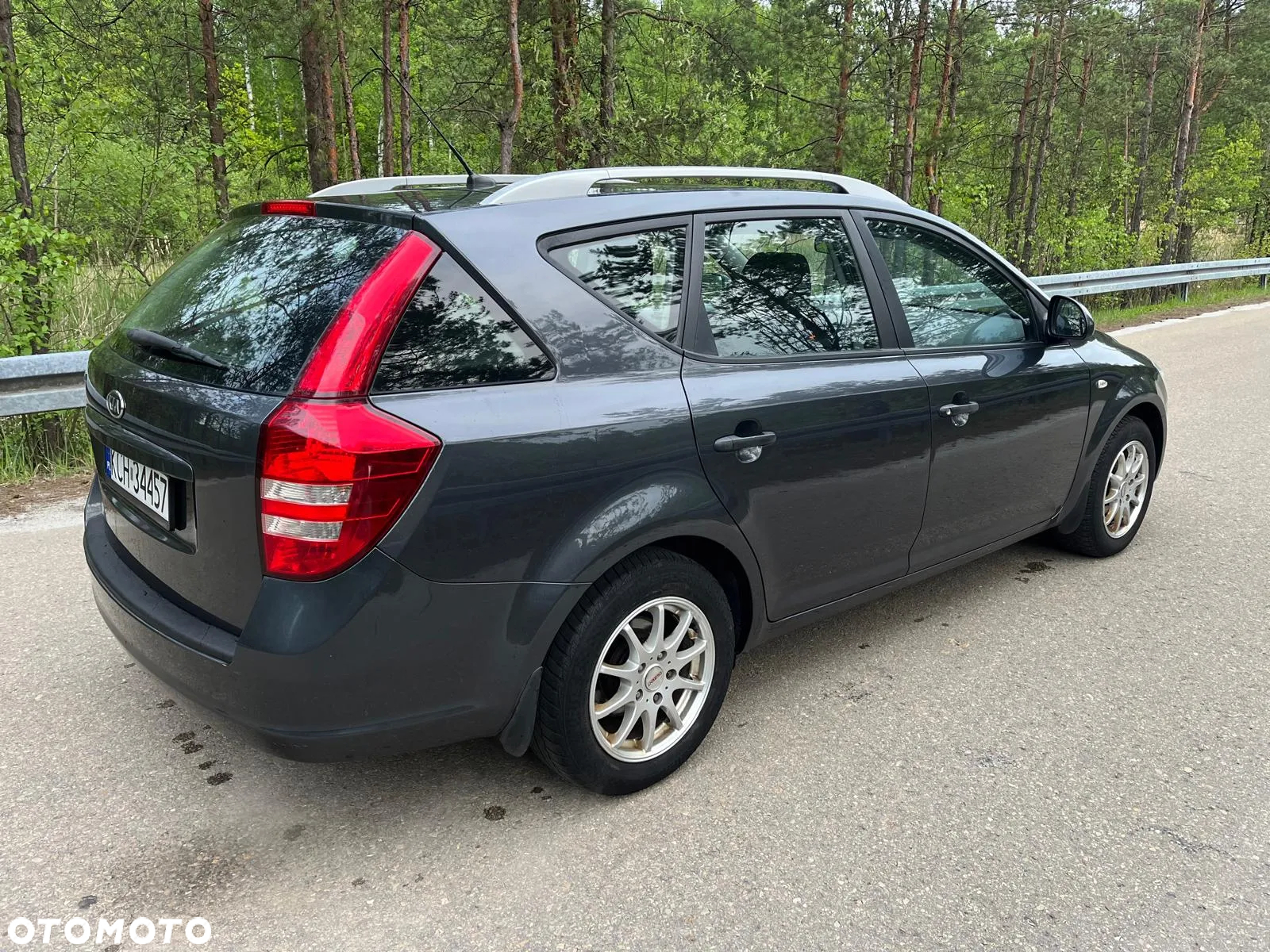 Kia Ceed Cee'd 1.4 Comfort + - 2