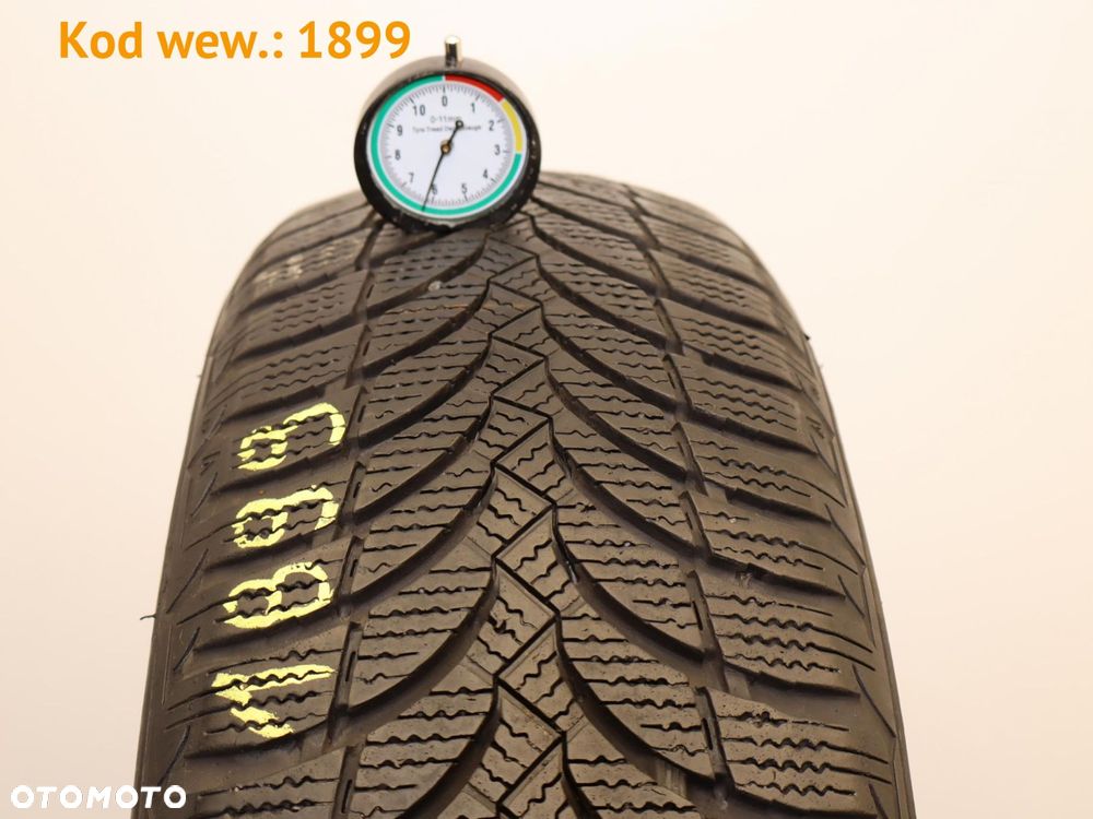Nexen Winguard Snow G WH2 - 185/65 R15 - 1