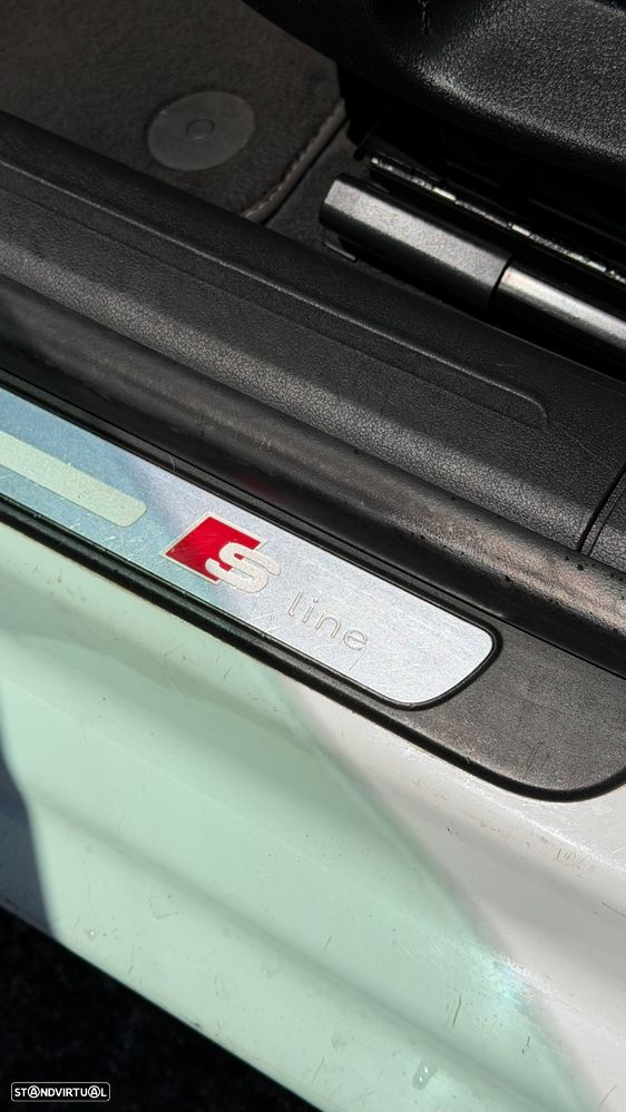 Audi A5 Sportback 1.8 FSi S-line Multitronic - 11
