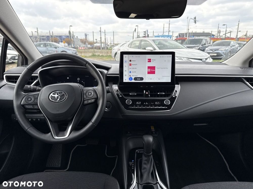 Toyota Corolla 1.8 Hybrid Style - 16