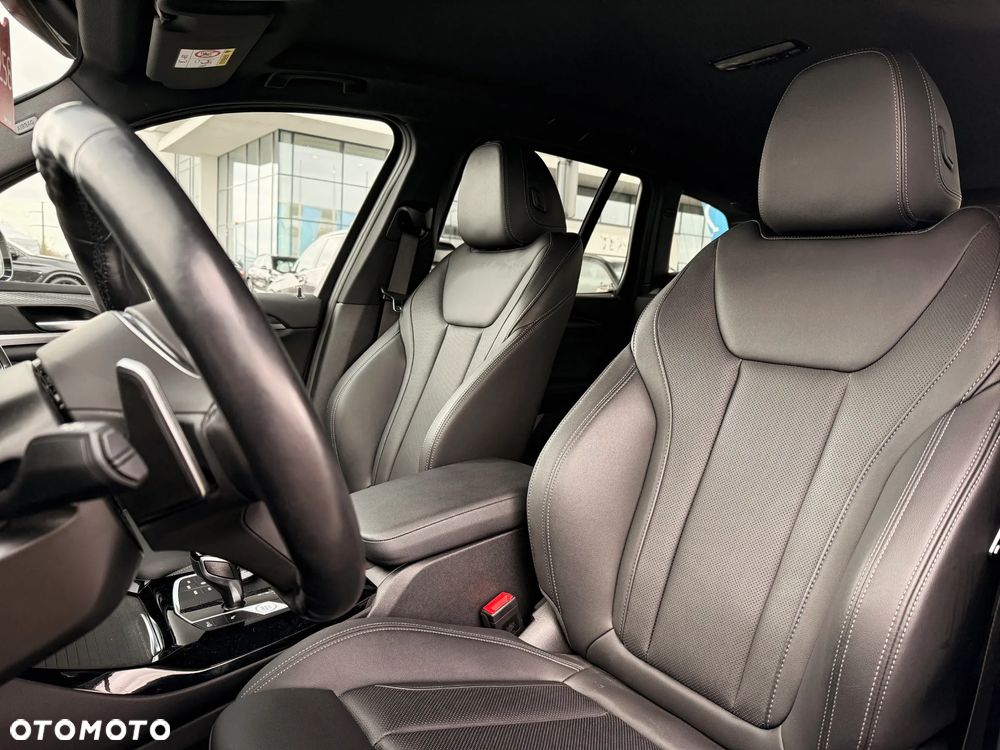 BMW X3 xDrive30i M Sport - 29