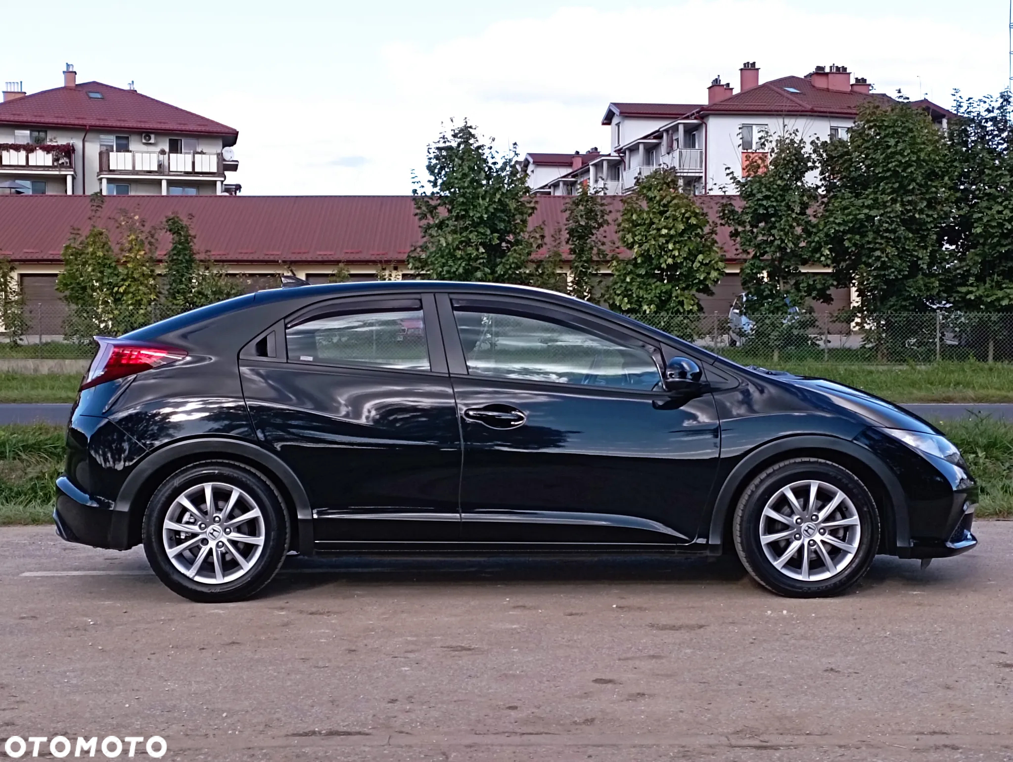Honda Civic - 15