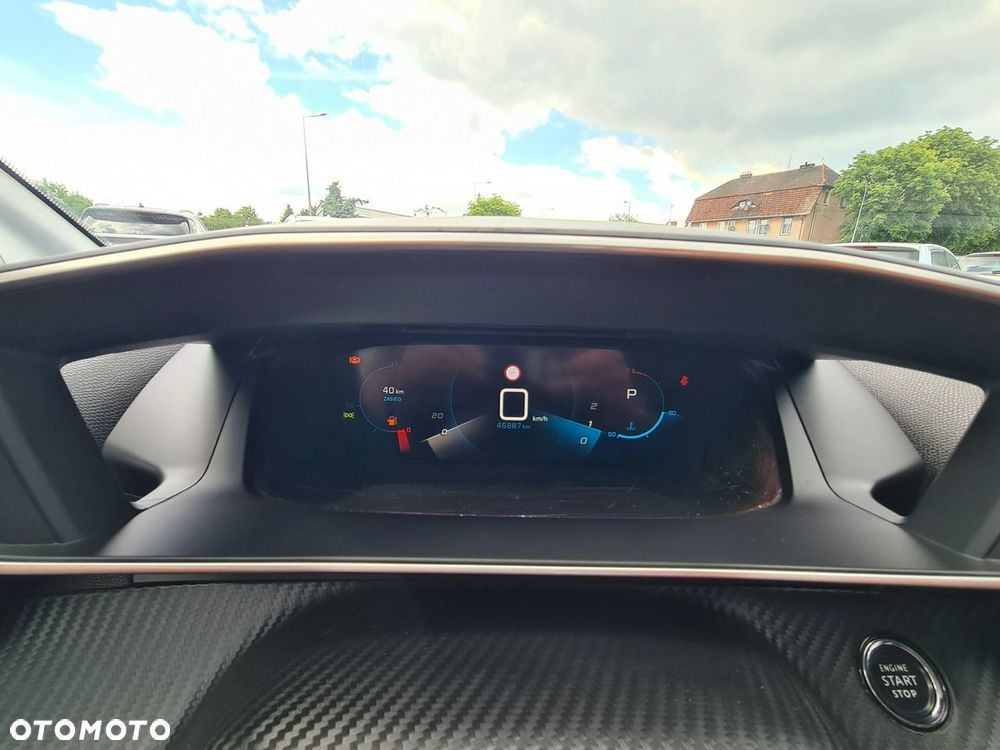 Peugeot 208 1.2 PureTech Active S&S EAT8 - 19