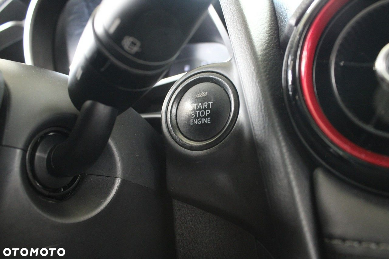 Mazda CX-3 SKYACTIV-G 120 SKYACTIV-Drive FWD Sports-Line - 25