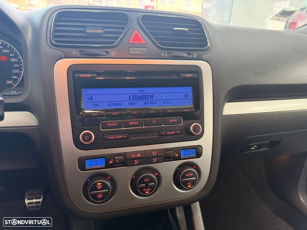 VW Scirocco 1.4 TSI - 27