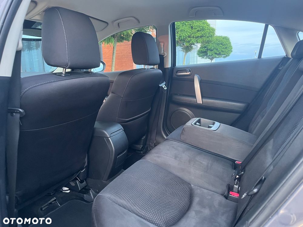 Mazda 6 Sport 1.8 Active - 27