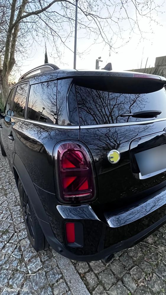 MINI Countryman - 26