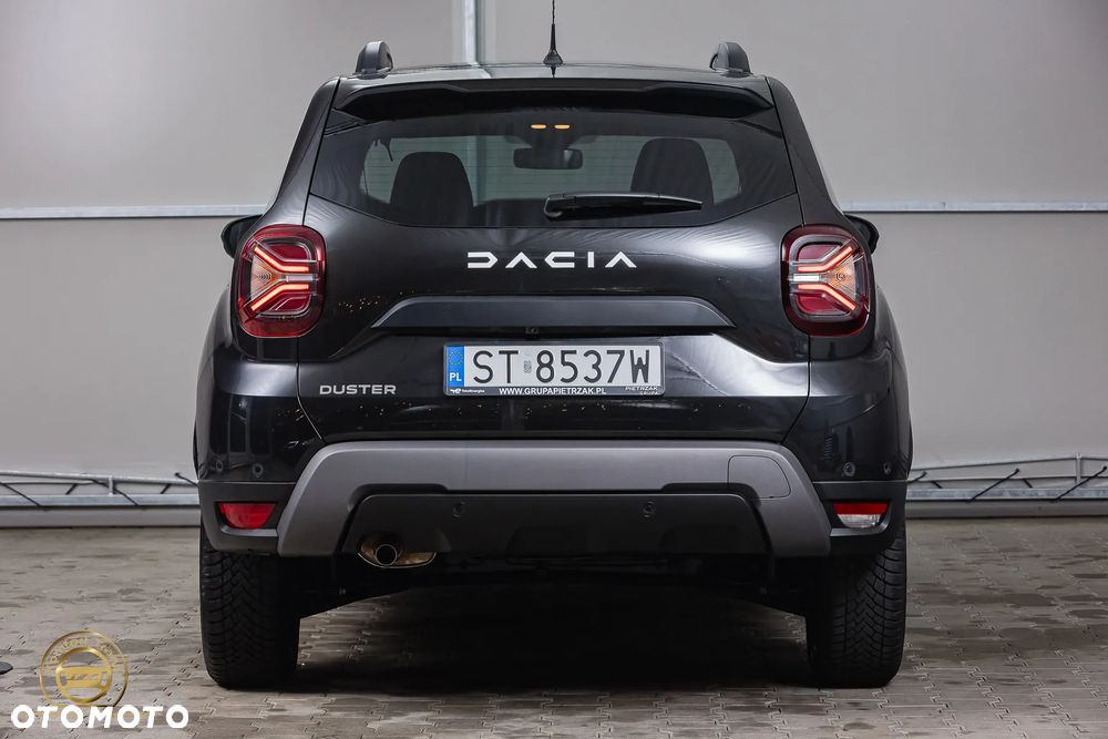 Dacia Duster 1.3 TCe Journey - 8